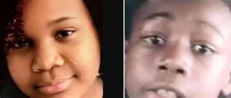 paris e kuaron harvey|Two cousins, 12 and 14, killed while playing with gun on ...